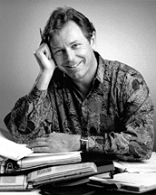 David Thiermann